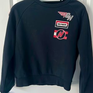 Gigi Hadid Tommy Hilfiger Sweater